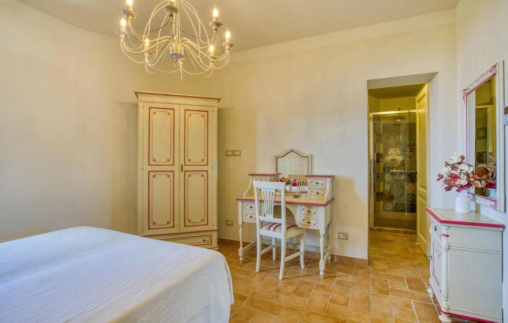 Casa Maria - Dimora Di Charme Villa Montalcino Exterior photo