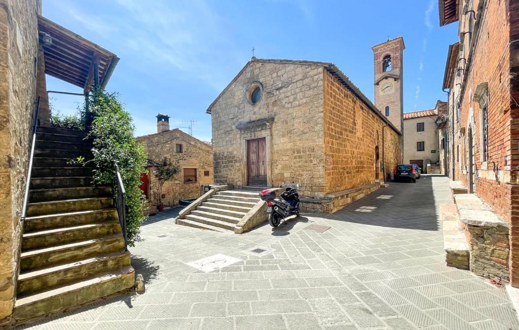Casa Maria - Dimora Di Charme Villa Montalcino Exterior photo
