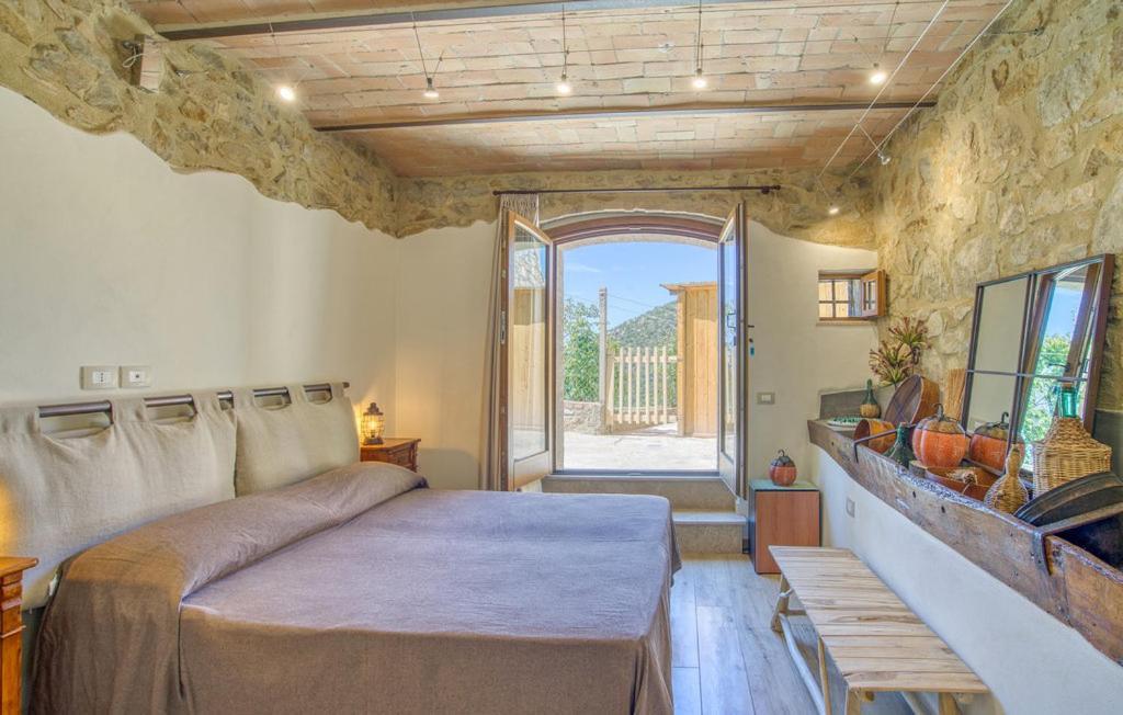 Casa Maria - Dimora Di Charme Villa Montalcino Exterior photo